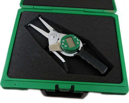 INSIZE Measuring Equipment Insize Digital Internal Caliper Gauge 35-55mm/1.4-2.2" Range Series 2151-55