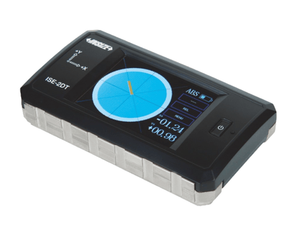 INSIZE Measuring Equipment Insize Digital Level ±30° Range Series ISE-2DT