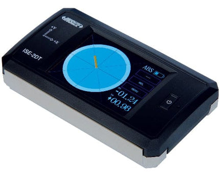 INSIZE Measuring Equipment Insize Digital Level ±30° Range Series ISE-2DT