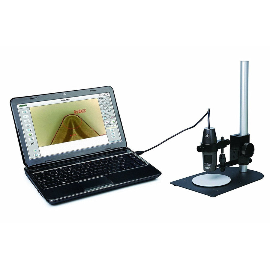 Digital Microscopes