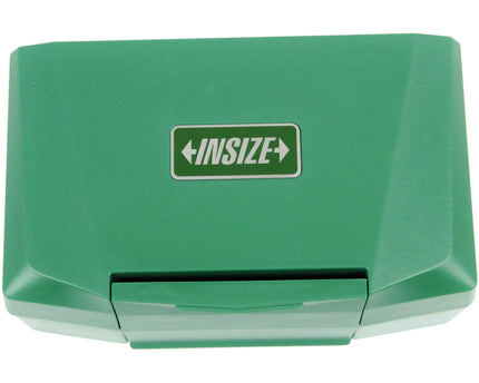 INSIZE Measuring Equipment Insize Digital Mini Long Base Depth Gauge 0-12.7mm/0-0.5" Range Series 2142-102