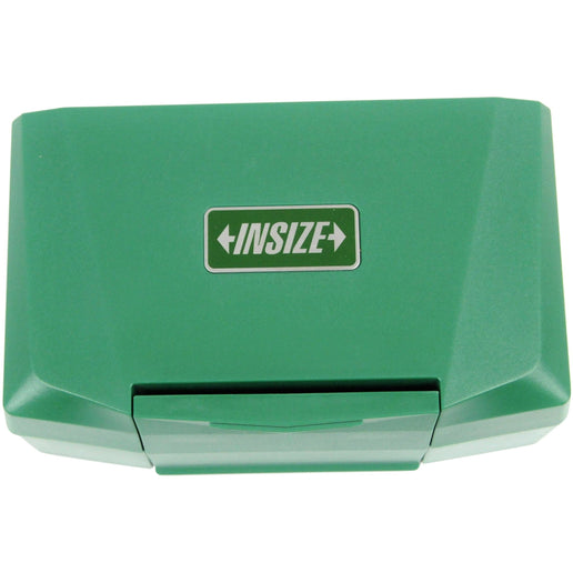 INSIZE Measuring Equipment Insize Digital Mini Long Base Depth Gauge 0-12.7mm/0-0.5" Range Series 2142-102