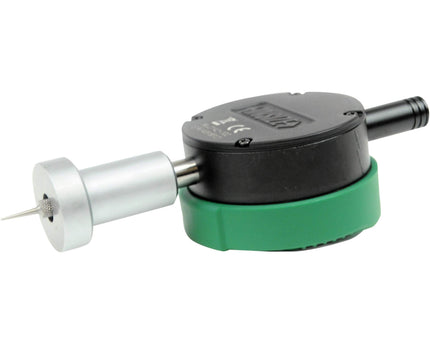 INSIZE Measuring Equipment Insize Digital Mini Long Base Depth Gauge 0-12.7mm/0-0.5" Range Series 2142-102