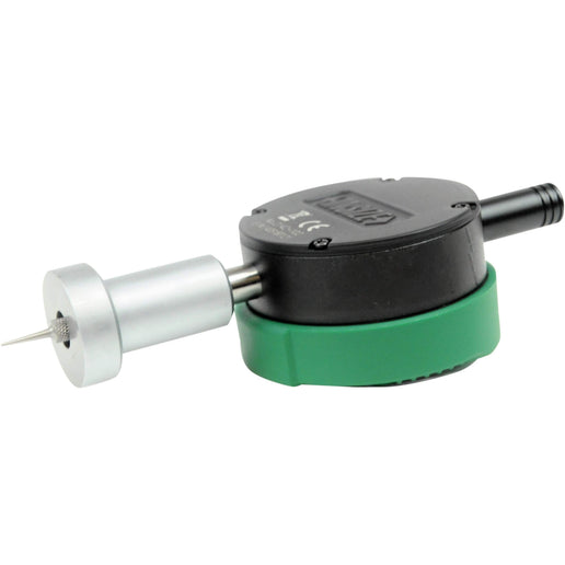 INSIZE Measuring Equipment Insize Digital Mini Long Base Depth Gauge 0-12.7mm/0-0.5" Range Series 2142-102