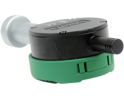 INSIZE Measuring Equipment Insize Digital Mini Long Base Depth Gauge 0-12.7mm/0-0.5" Range Series 2142-102