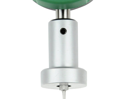 INSIZE Measuring Equipment Insize Digital Mini Long Base Depth Gauge 0-12.7mm/0-0.5" Range Series 2142-102