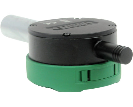 INSIZE Measuring Equipment Insize Digital Mini Short Base Depth Gauge 0-12.7mm/0-0.5" Range Series 2142-101