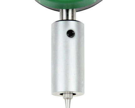 INSIZE Measuring Equipment Insize Digital Mini Short Base Depth Gauge 0-12.7mm/0-0.5" Range Series 2142-101