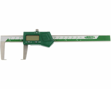 INSIZE Measuring Equipment Insize Digital Neck Caliper 0-150mm/0-6" Range Series 1187-150A