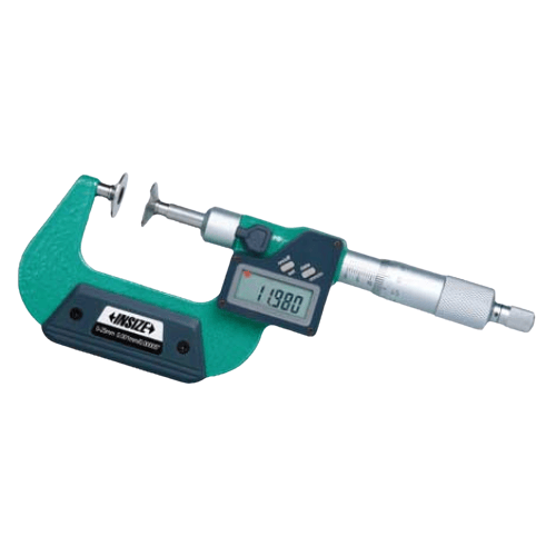Spindle Micrometers