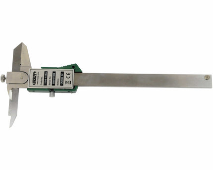 INSIZE Measuring Equipment Insize Digital Offset Caliper 0-150mm/0-6" Range Series 1186-150A
