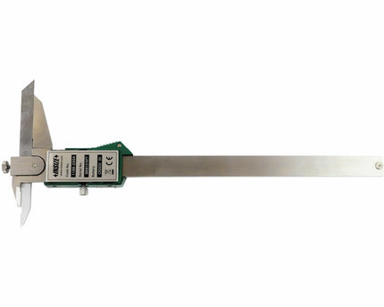 INSIZE Measuring Equipment Insize Digital Offset Caliper 0-200mm/0-8" Range Series 1186-200A