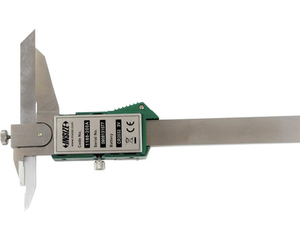 INSIZE Measuring Equipment Insize Digital Offset Caliper 0-200mm/0-8" Range Series 1186-200A