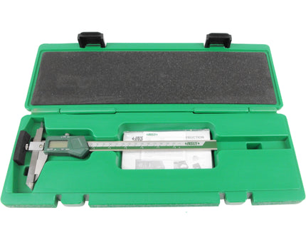 INSIZE Measuring Equipment Insize Digital Offset Caliper 0-200mm/0-8" Range Series 1186-200A