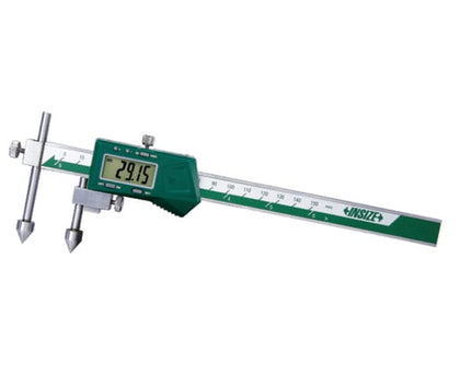 INSIZE Measuring Equipment Insize Digital Offset Caliper 10-150mm Range Series 1192-150A