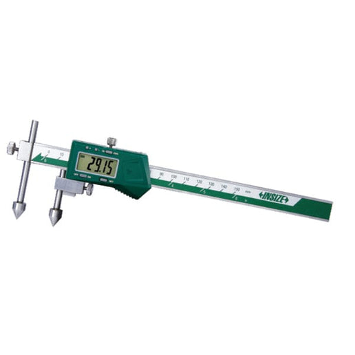 INSIZE Measuring Equipment Insize Digital Offset Caliper 10-150mm Range Series 1192-150A