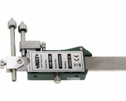 INSIZE Measuring Equipment Insize Digital Offset Caliper 10-150mm Range Series 1192-150A