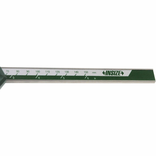 INSIZE Measuring Equipment Insize Digital Offset Caliper 10-150mm Range Series 1192-150A