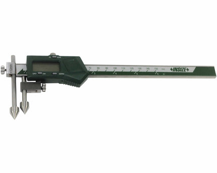 INSIZE Measuring Equipment Insize Digital Offset Caliper 10-150mm Range Series 1192-150A