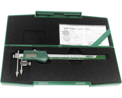 INSIZE Measuring Equipment Insize Digital Offset Caliper 10-150mm Range Series 1192-150A