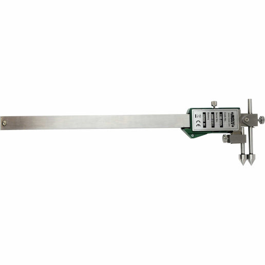 INSIZE Measuring Equipment Insize Digital Offset Caliper 10-200mm Range Series 1192-200A