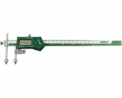 INSIZE Measuring Equipment Insize Digital Offset Caliper 10-200mm Range Series 1192-200A
