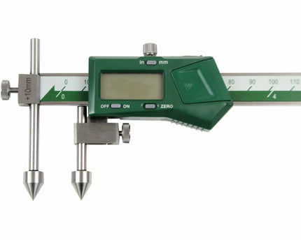 INSIZE Measuring Equipment Insize Digital Offset Caliper 10-200mm Range Series 1192-200A