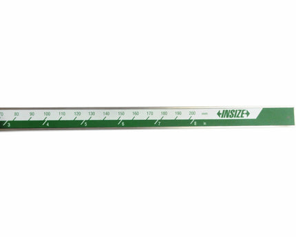 INSIZE Measuring Equipment Insize Digital Offset Caliper 10-200mm Range Series 1192-200A