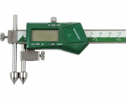 INSIZE Measuring Equipment Insize Digital Offset Caliper 10-200mm Range Series 1192-200A