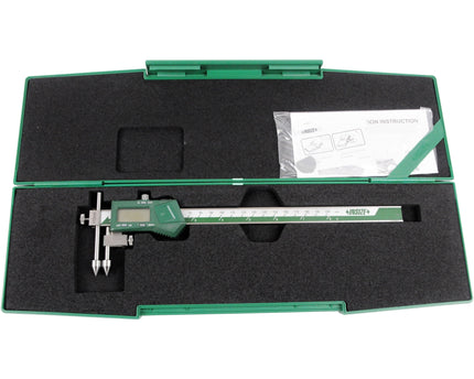 INSIZE Measuring Equipment Insize Digital Offset Caliper 10-200mm Range Series 1192-200A