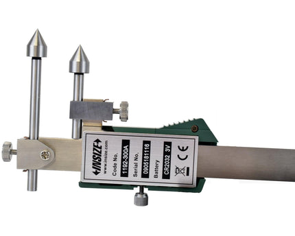 INSIZE Measuring Equipment Insize Digital Offset Caliper 10-300mm Range Series 1192-300A