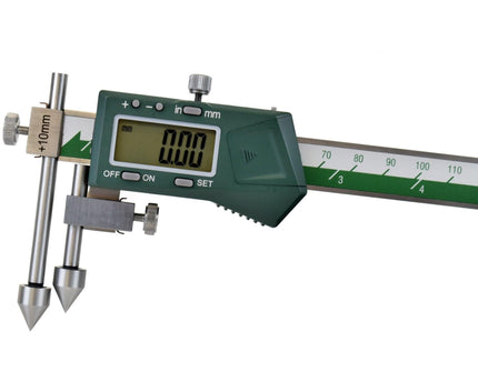 INSIZE Measuring Equipment Insize Digital Offset Caliper 10-300mm Range Series 1192-300A