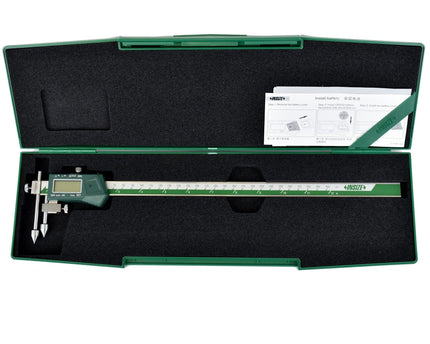 INSIZE Measuring Equipment Insize Digital Offset Caliper 10-300mm Range Series 1192-300A