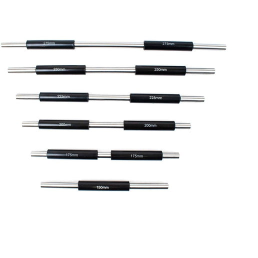 INSIZE Measuring Equipment Insize Digital Outside Micrometer 150-300MM Range Series 3506-300A