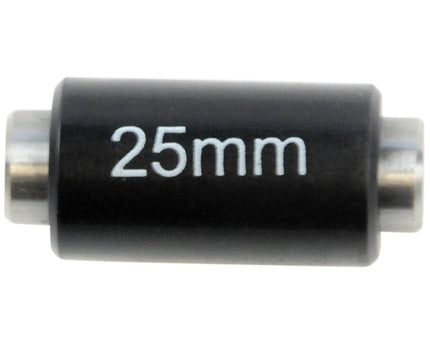 INSIZE Measuring Equipment Insize Digital Outside Micrometer 25-50mm/1-2" Range Series 3109-50A