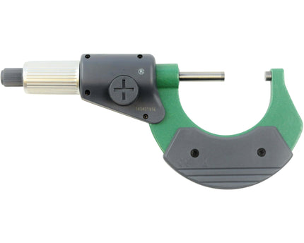 INSIZE Measuring Equipment Insize Digital Outside Micrometer 25-50mm/1-2" Range Series 3109-50A