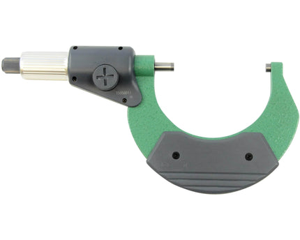 INSIZE Measuring Equipment Insize Digital Outside Micrometer 50-75mm/2-3" Range Series 3109-75A