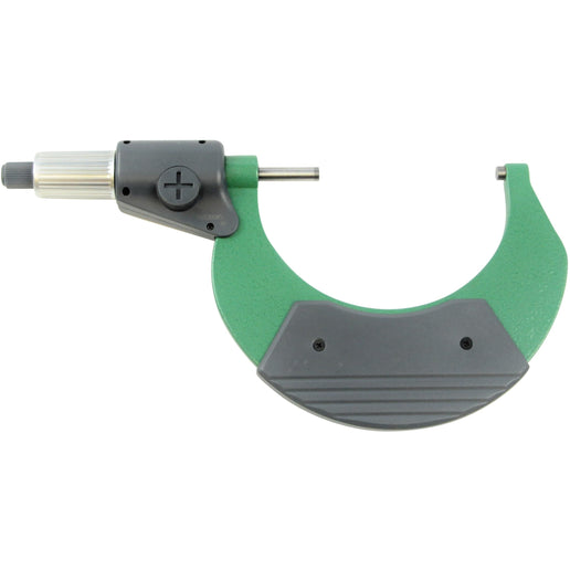 INSIZE Measuring Equipment Insize Digital Outside Micrometer 75-100mm/3-4" Range Series 3109-100A