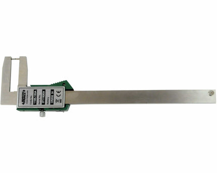 INSIZE Measuring Equipment Insize Digital Outside Point Caliper 0-150mm/0-6" Range Series 1185-150A