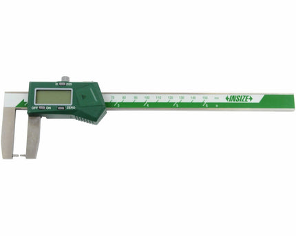 INSIZE Measuring Equipment Insize Digital Outside Point Caliper 0-150mm/0-6" Range Series 1185-150A