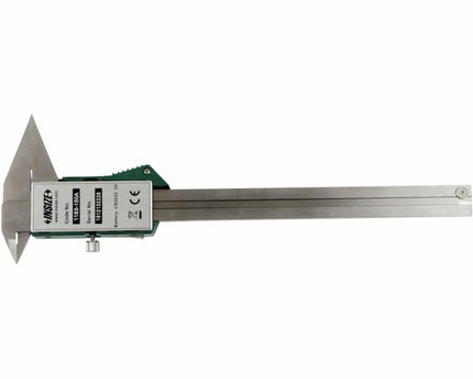 INSIZE Measuring Equipment Insize Digital Point Caliper 0-150mm/0-6" Range Series 1183-150A
