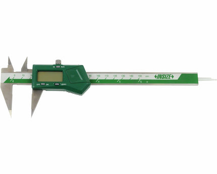 INSIZE Measuring Equipment Insize Digital Point Caliper 0-150mm/0-6" Range Series 1183-150A