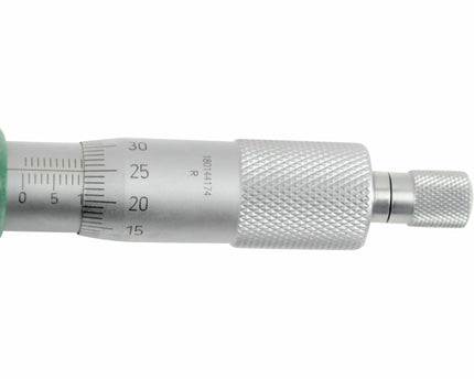 INSIZE Measuring Equipment Insize Digital Point Micrometer 0-25mm/0-1" Range Series 3530-25A