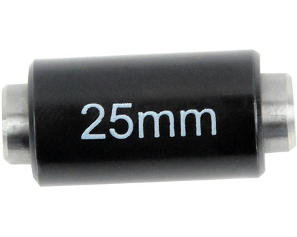 INSIZE Measuring Equipment Insize Digital Point Micrometer 25-50mm/1-2" Range Series 3530-50A