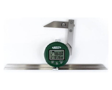 INSIZE Measuring Equipment Insize Digital Protractor 0-360° Range Series 2172-360A