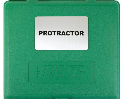 INSIZE Measuring Equipment Insize Digital Protractor 0-360° Range Series 2172-360A