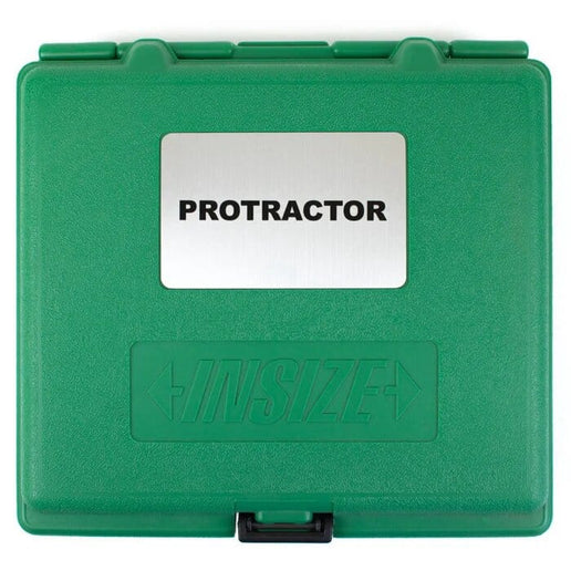 INSIZE Measuring Equipment Insize Digital Protractor 0-360° Range Series 2172-360A
