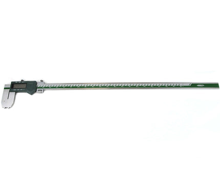 INSIZE Measuring Equipment Insize Digital RTJ Ring Groove Caliper 0-600mm/0.4-24" Range Series 1179-600