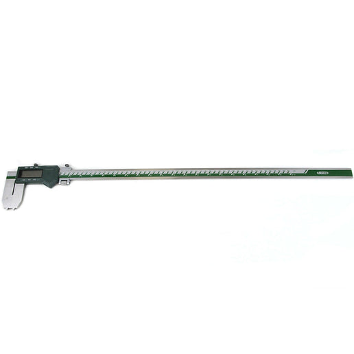 INSIZE Measuring Equipment Insize Digital RTJ Ring Groove Caliper 0-600mm/0.4-24" Range Series 1179-600