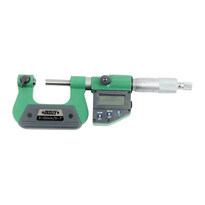 Screw Thread Micrometers